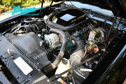 1979 Pontiac Trans Am