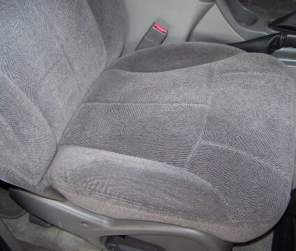 2004 Chevrolet TrailBlazer LS