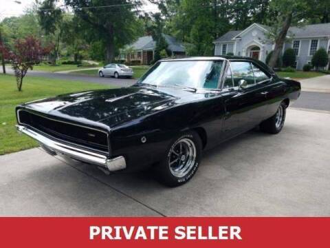 1968 Dodge Charger for sale at Autoplex Finance - We Finance Everyone! in Milwaukee WI