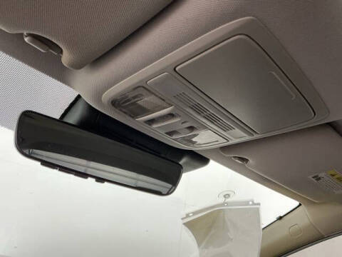 2018 Honda Accord EX-L w/Navi