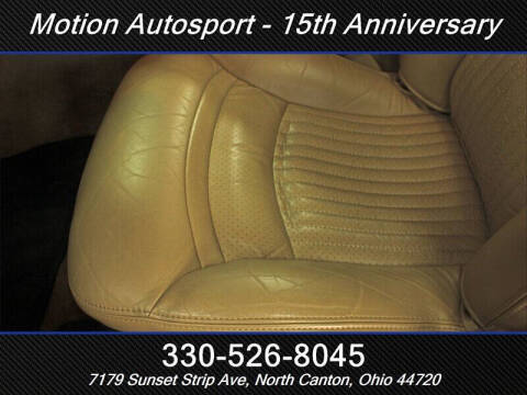 2004 Chevrolet Corvette