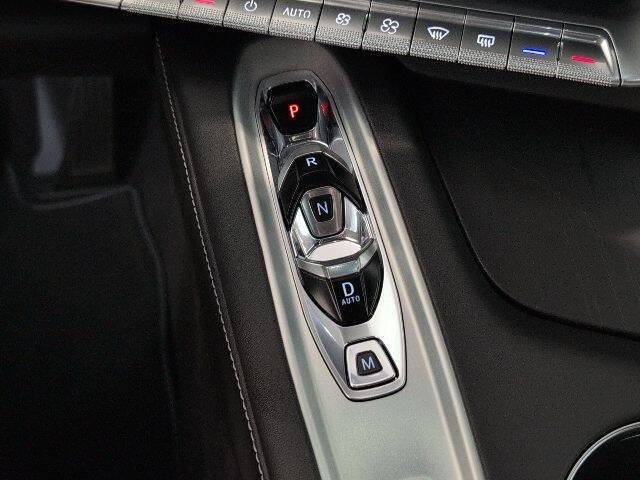 2026 Chevrolet Corvette Stingray