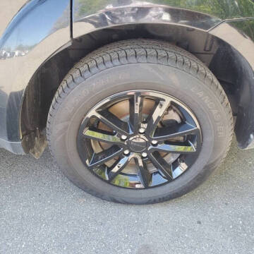 2014 Dodge Journey SXT