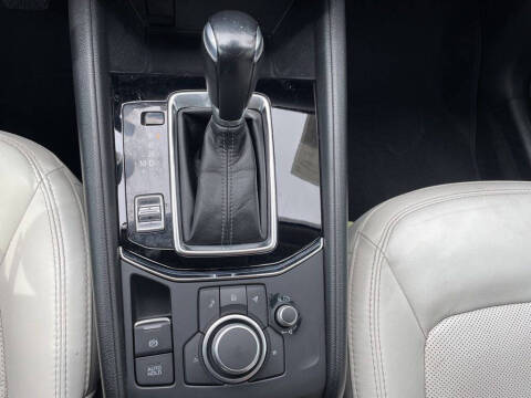 2022 Mazda CX-5 2.5 S Preferred