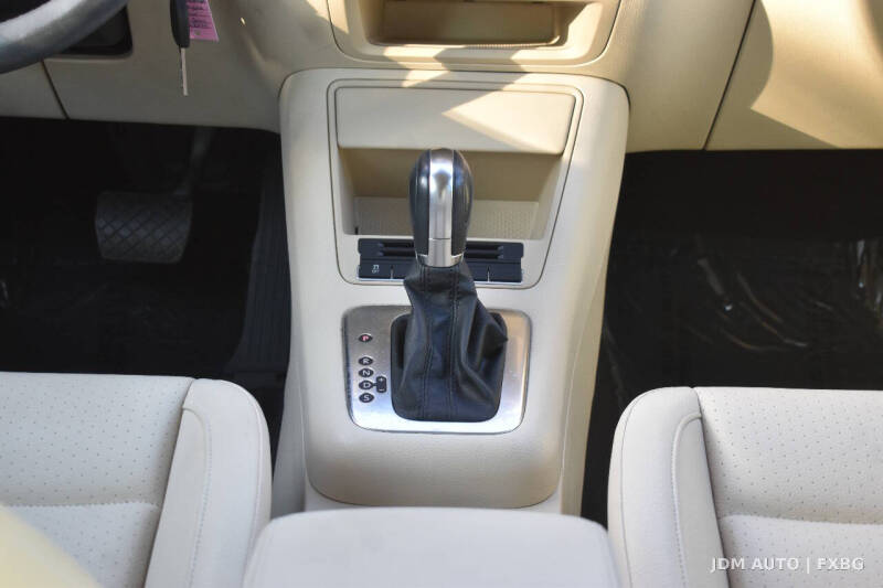 2014 Volkswagen Tiguan S