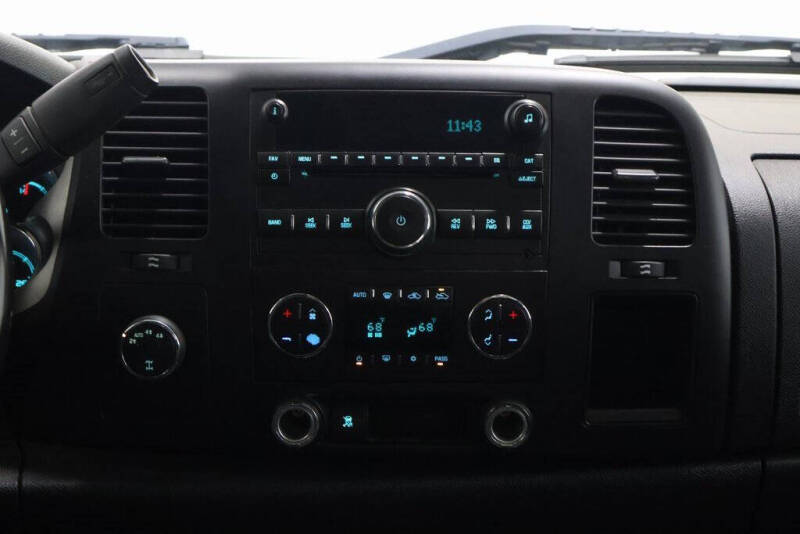 2009 Chevrolet Silverado 1500