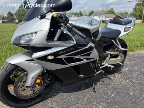 2004 Honda CBR1000RR