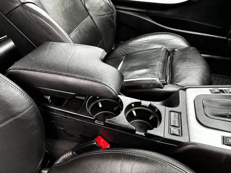 2006 BMW 3 Series 325Ci