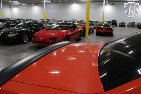 2009 Dodge Challenger SRT8