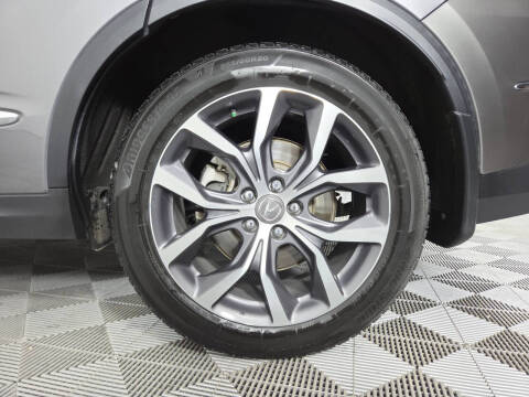 2023 Acura MDX w/Tech