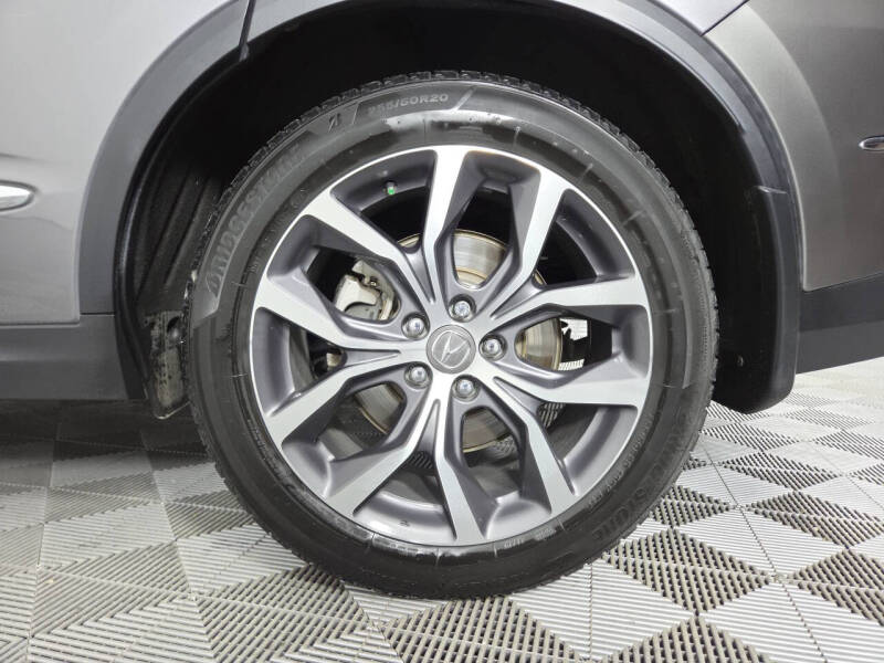 2023 Acura MDX w/Tech