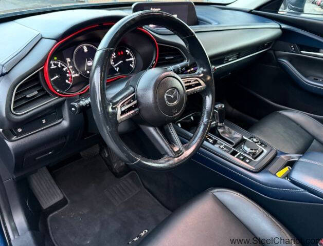 2020 Mazda CX-30 Select