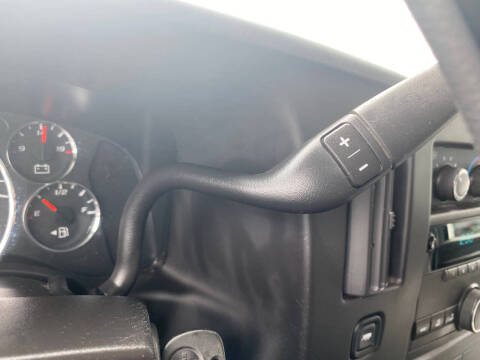 2013 Chevrolet Express 2500