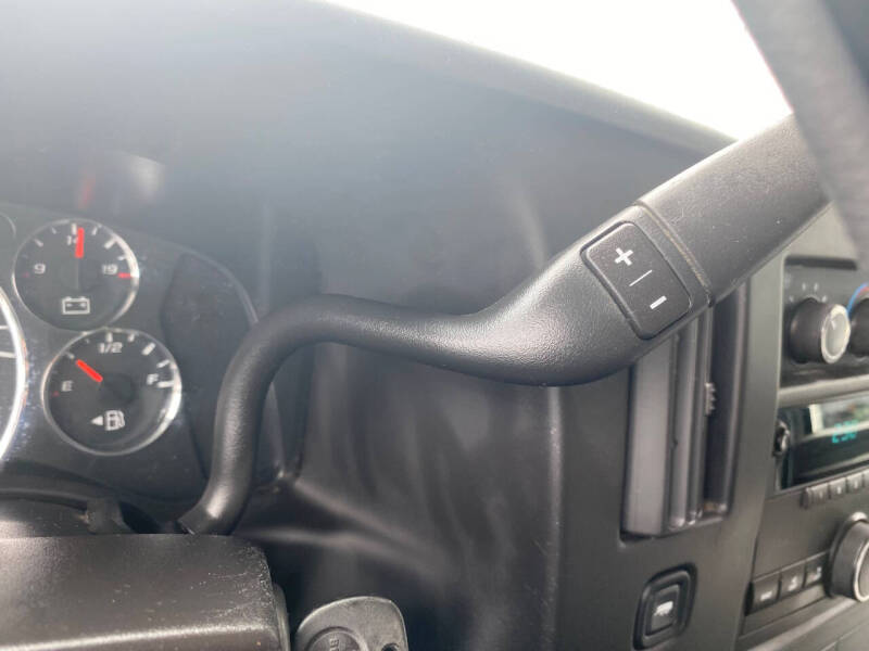2013 Chevrolet Express 2500