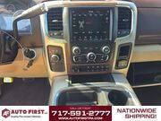 2018 RAM 3500 Laramie