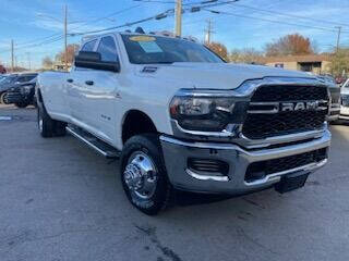2022 RAM 3500 for sale at Tennessee Imports Inc in Nashville TN