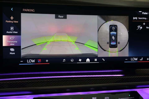 2023 BMW 7 Series 760i xDrive