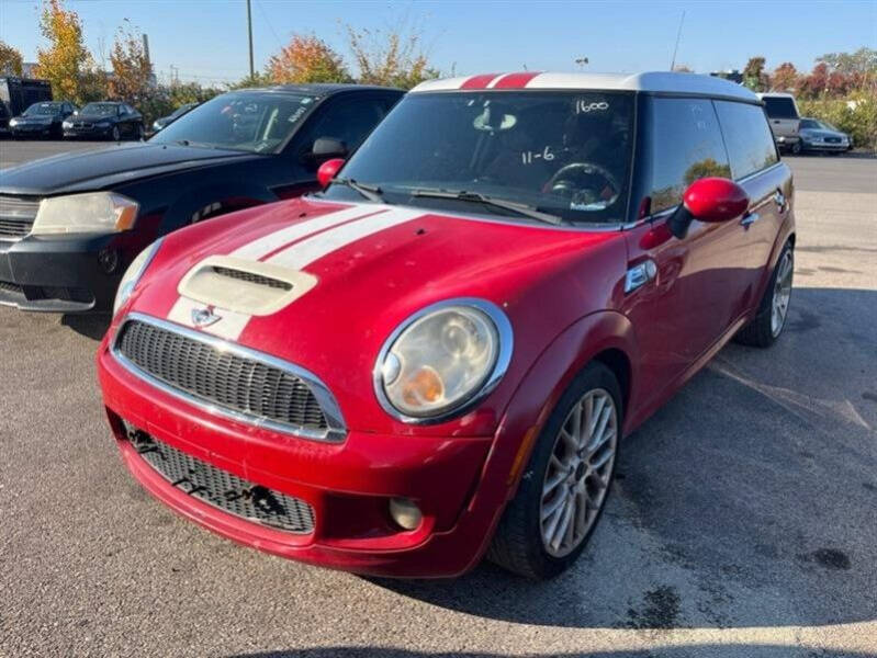 2009 MINI Cooper Clubman for sale at Jeffrey's Auto World Llc in Rockledge PA