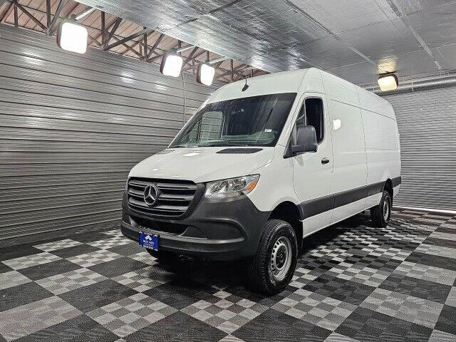 4x4 cargo best sale vans for sale