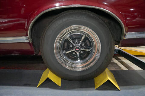 1970 Oldsmobile Cutlass Supreme