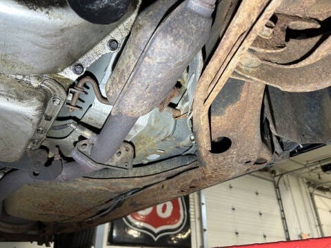 1996 Buick Roadmaster Estate