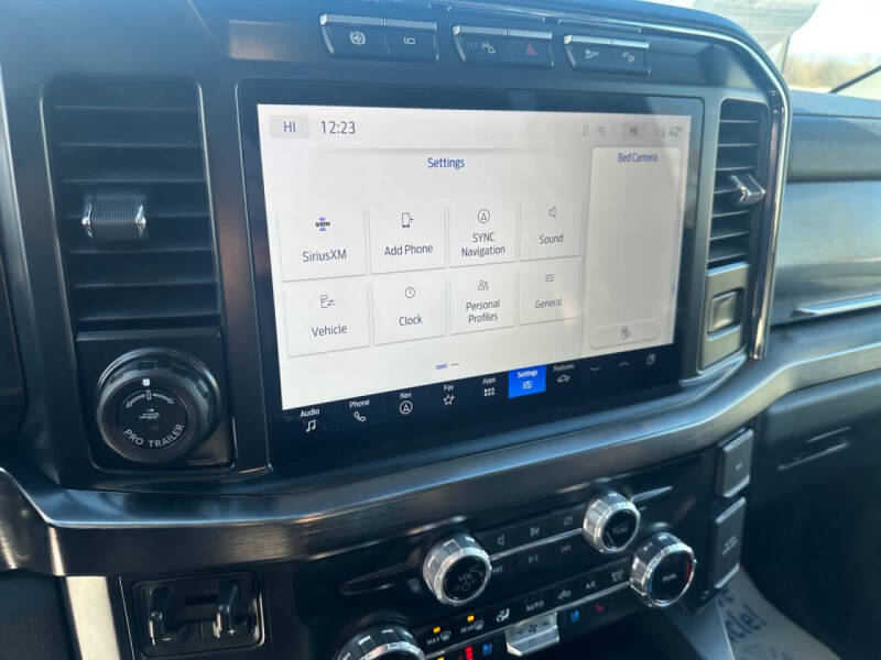 2024 Ford F-350 Super Duty