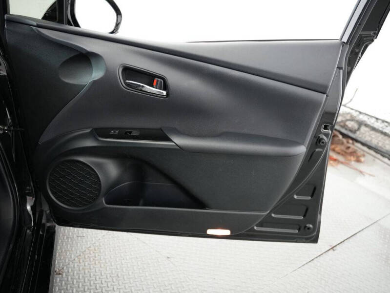2020 Toyota Prius Limited