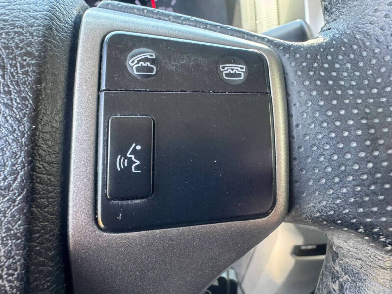 2012 Toyota 4Runner Limited