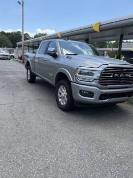 2019 RAM Ram Pickup 2500 for sale at The Car Guy powered by Landers CDJR in Little Rock AR