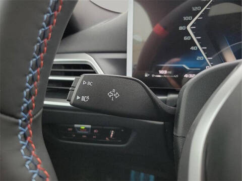 2025 BMW 4 Series M440i xDrive