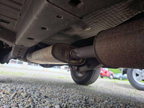 1999 Jeep Grand Cherokee Laredo