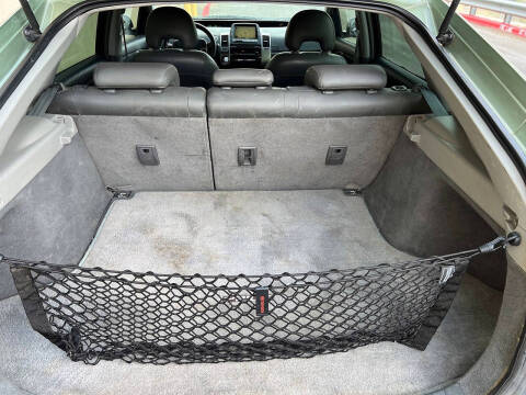 2007 Toyota Prius Touring