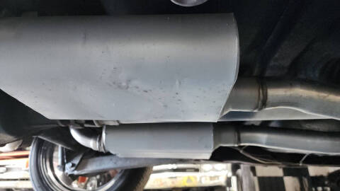 1966 Chevrolet Chevelle