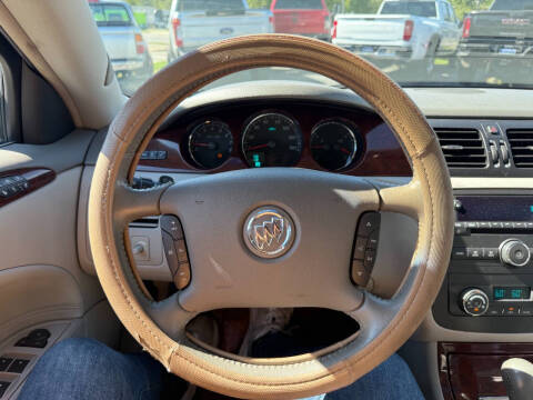 2006 Buick Lucerne CXL V6