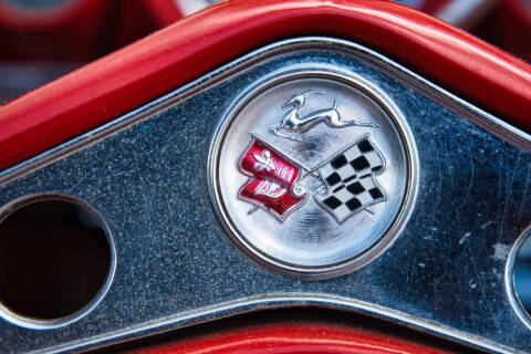 1960 Chevrolet Impala