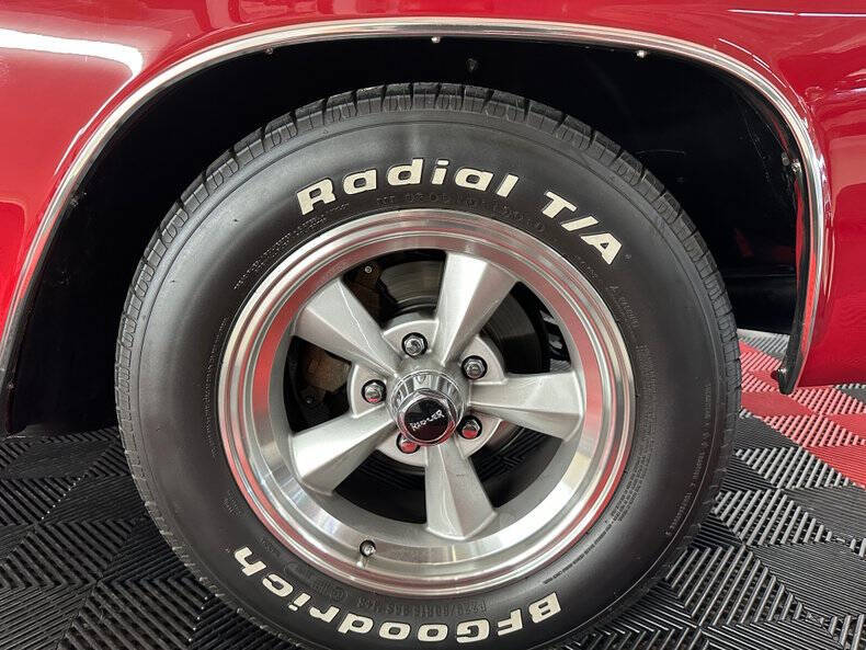 1965 Chevrolet Malibu