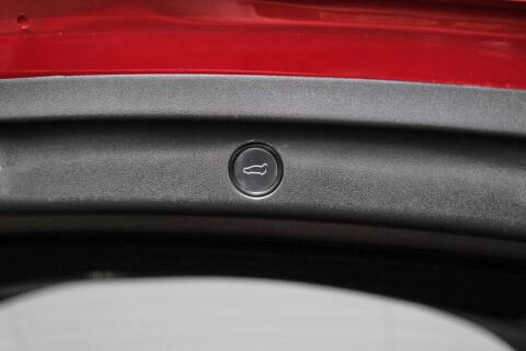 2020 Tesla Model Y Performance