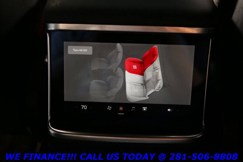 2022 Tesla Model S Plaid