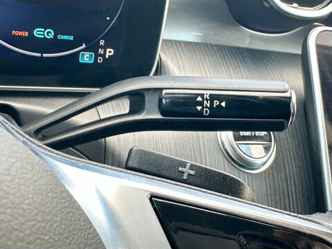 2022 Mercedes-Benz C-Class C 300 4MATIC