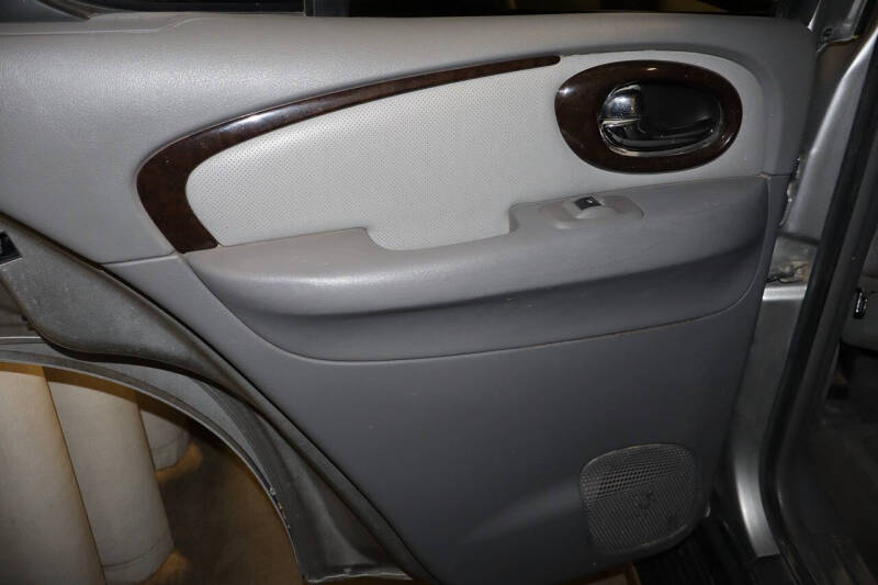 2006 Buick Rainier CXL