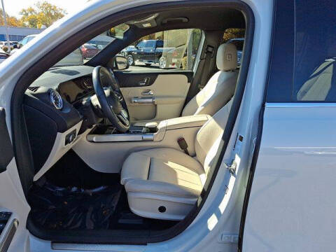 2023 Mercedes-Benz EQB EQB 250+