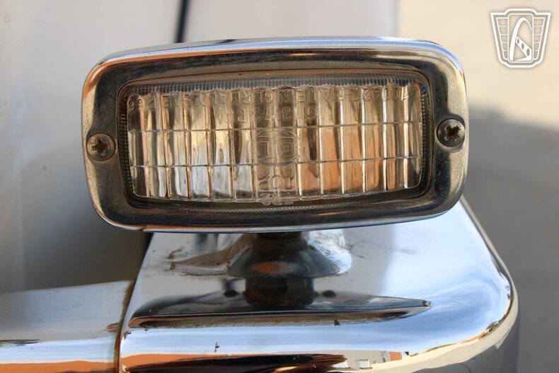 1973 Volkswagen Thing