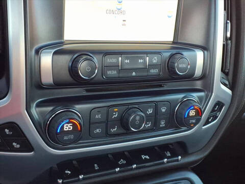 2014 GMC Sierra 1500