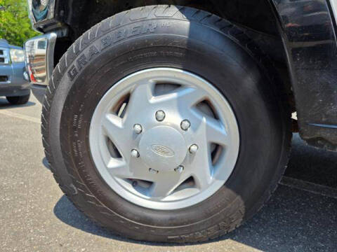 2009 Ford E-Series E-350 SD