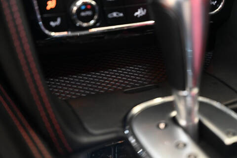 2015 Bentley Continental GT V8 S