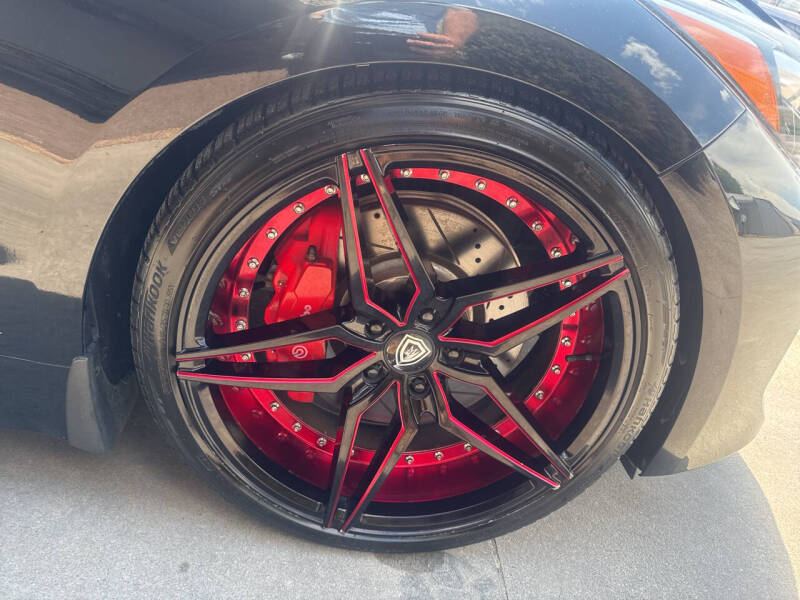 2018 Kia Stinger GT2