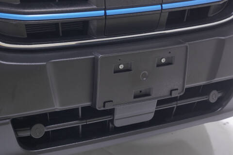 2022 Ford E-Transit 350