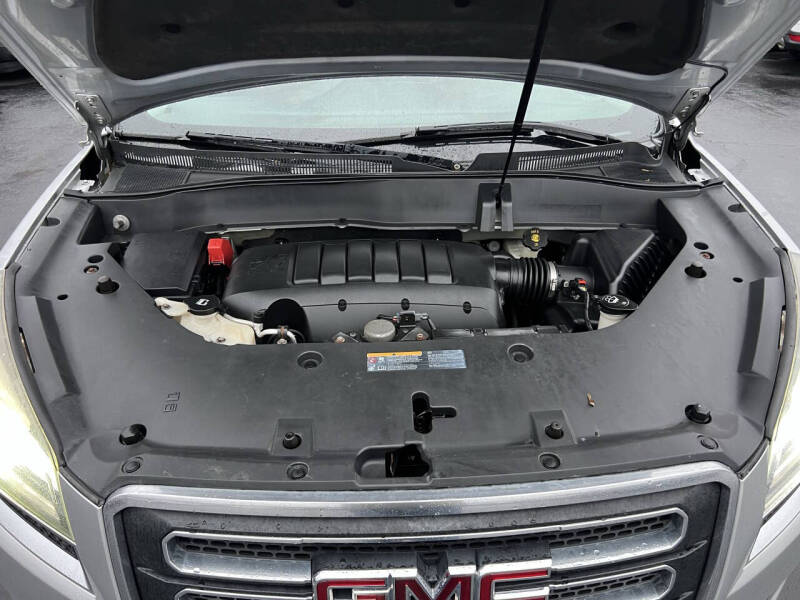 2014 GMC Acadia SLT-1