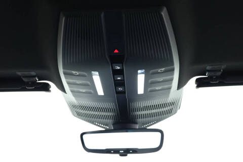 2023 Fisker Ocean Ultra