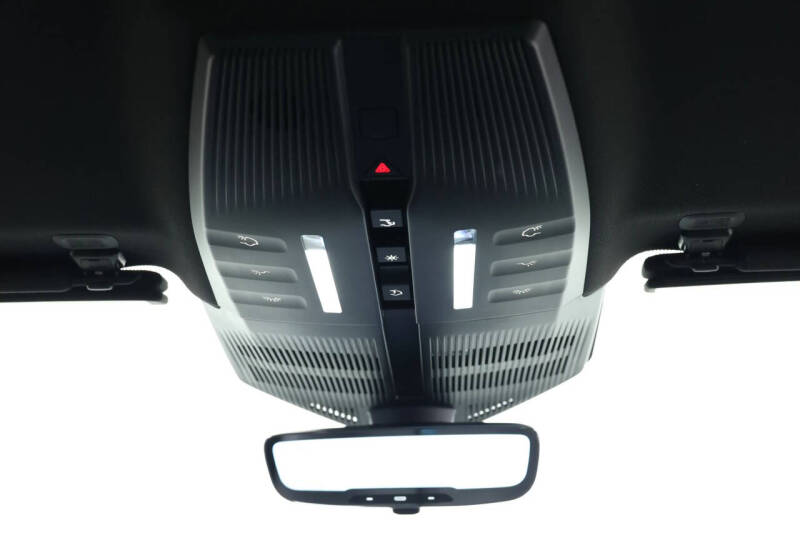 2023 Fisker Ocean Ultra